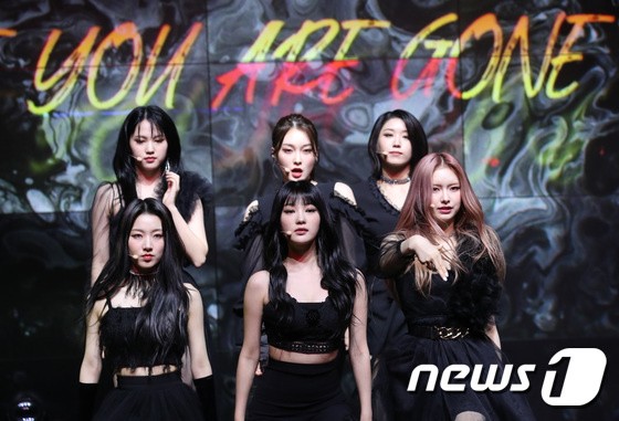 DreamNote 'Comeback'