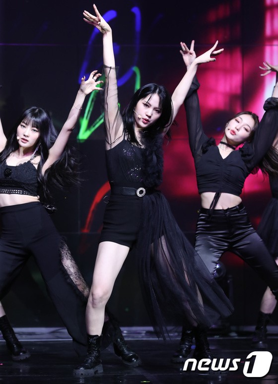 DreamNote 'Comeback'