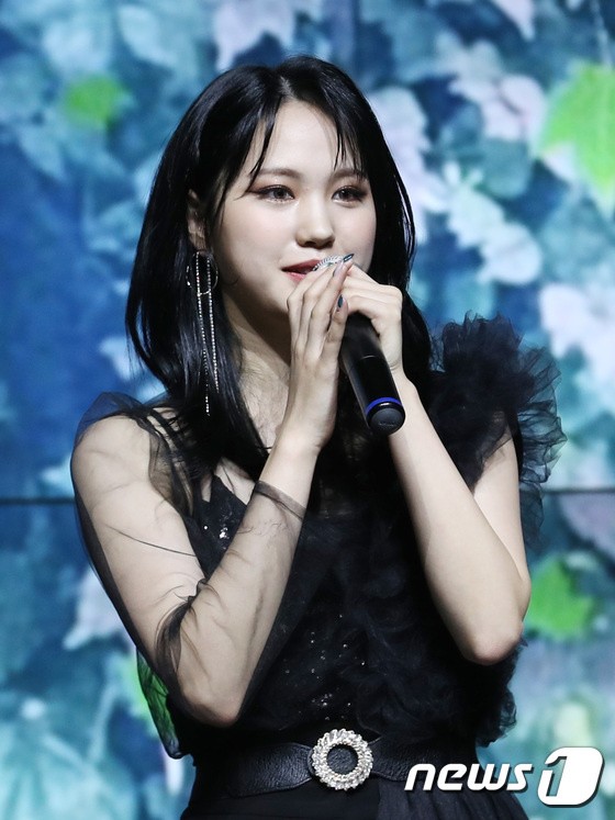 DreamNote 'Comeback'