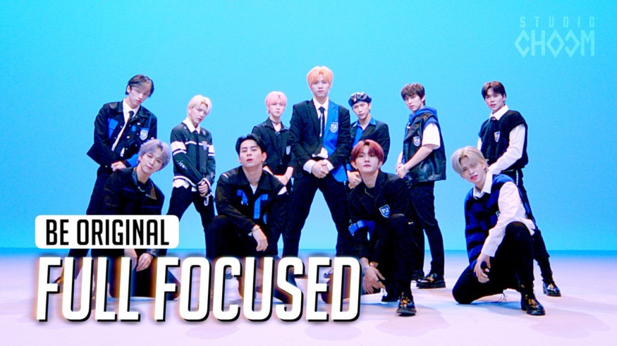 INI, born through 'Produce 101 Japan 2', dominates the Japanese charts with their debut single
