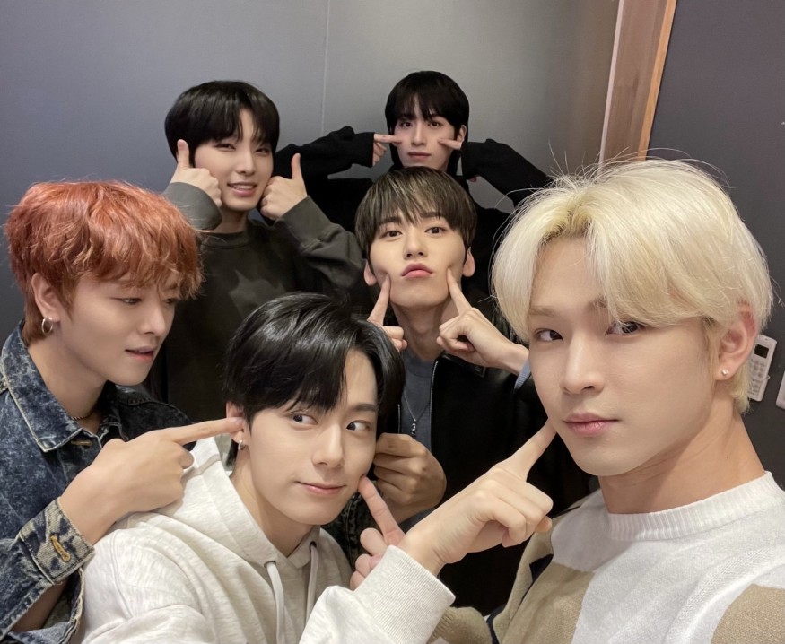 'Comeback' ONEUS releases MV teaser for new song '月下美人: LUNA'... Korean beauty
