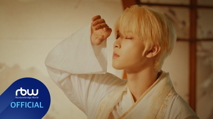 'Comeback' ONEUS releases MV teaser for new song '月下美人: LUNA'... Korean beauty