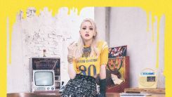 JEON SOMI 'XOXO' TikTok unboxing live