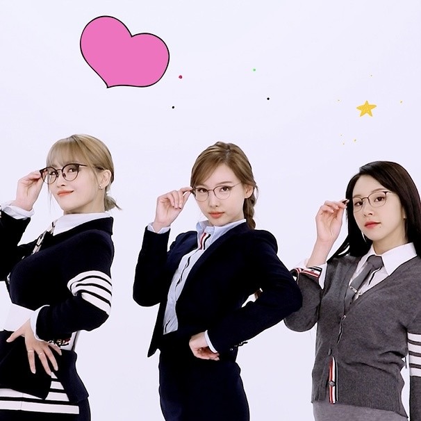 'Comeback' TWICE, 'SCIENTIST' MV teaser released... love research transformation