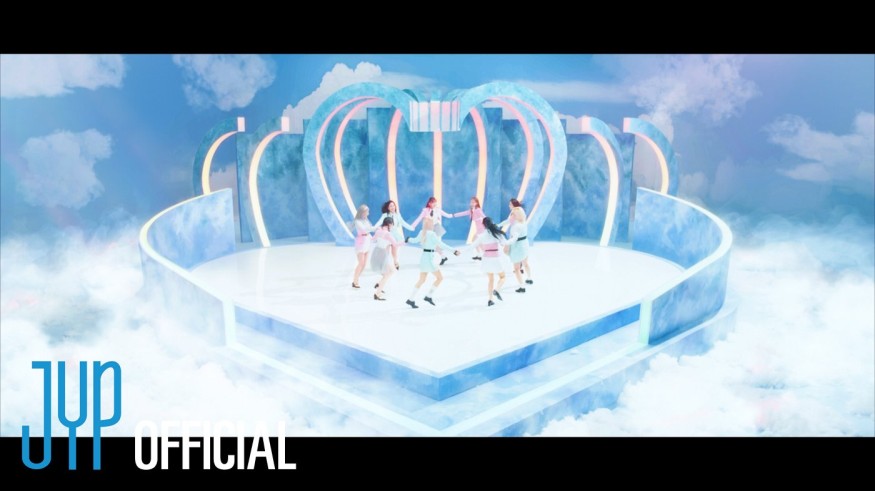 'Comeback' TWICE, 'SCIENTIST' MV teaser released... love research transformation