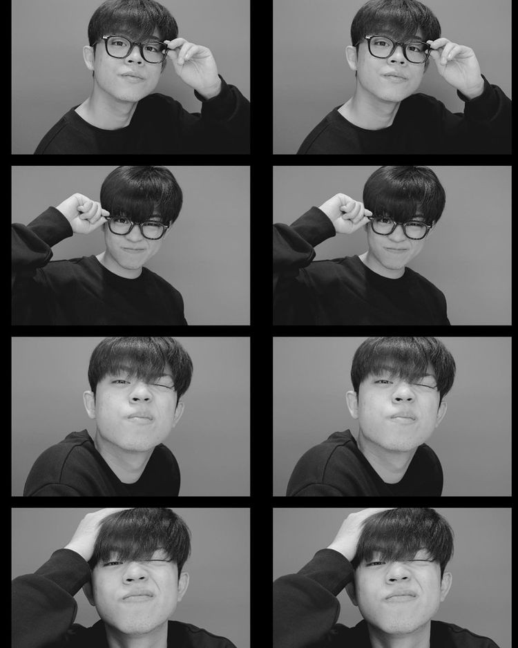 GREE releases EP 'HI, TEEN' today... GFRIEND YERIN support shooting