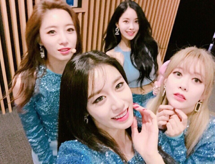 'Comeback' T-ARA, new song 'TIKI TAKA' MV teaser released... climax of splendor