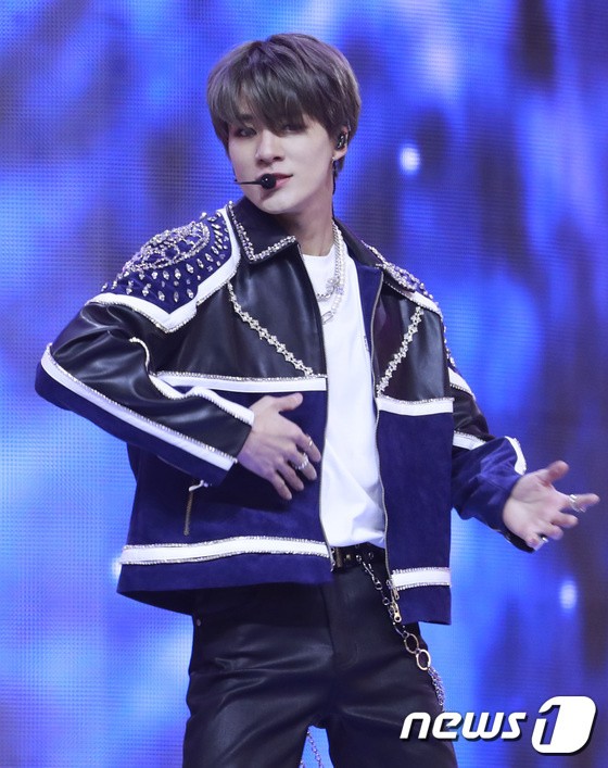 NCT DREAM, 2021 World K-POP Concert concert sortie