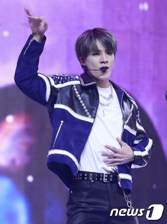 NCT DREAM, 2021 World K-POP Concert concert sortie