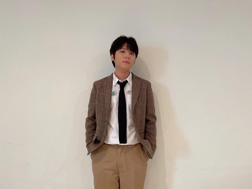 Jung Seung-hwan participates in 'Now, We Are Breaking Up' OST 'Because You Are Not Here'... Release on the 21st