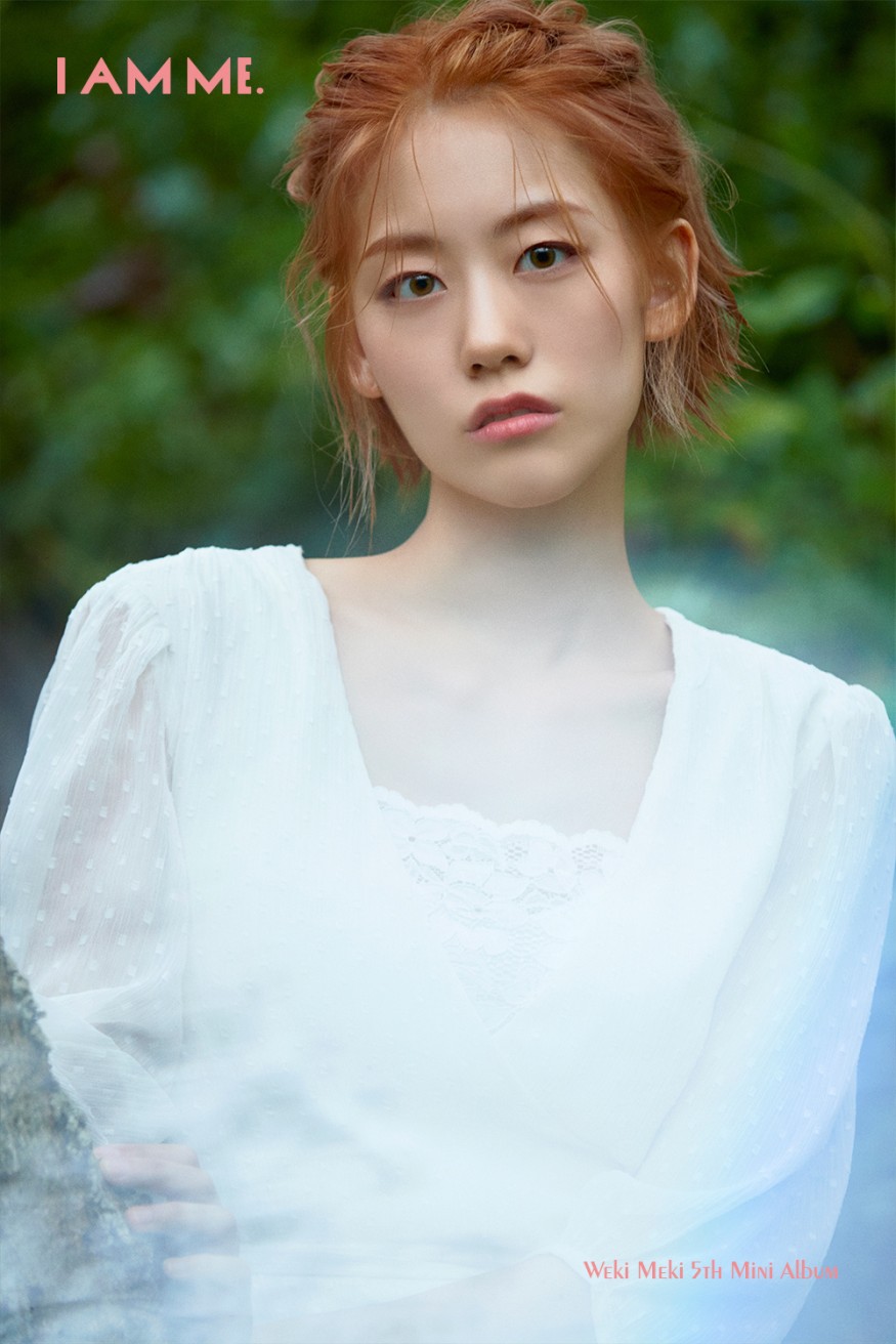 Weki Meki, 'Siesta' stage debut for the first time... Comeback activities