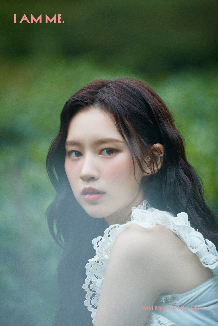Weki Meki, 'Siesta' stage debut for the first time... Comeback activities