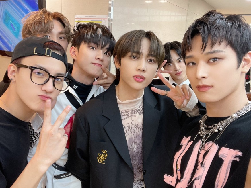 '4th generation representative' THE BOYZ, growth without limits