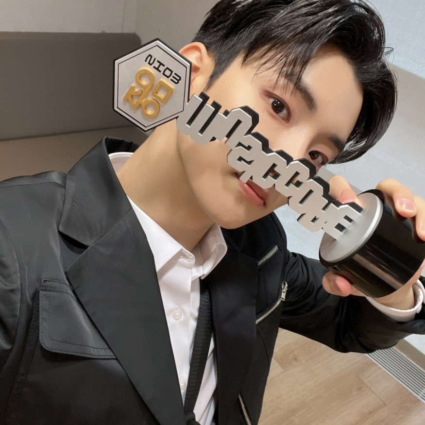 '4th generation representative' THE BOYZ, growth without limits