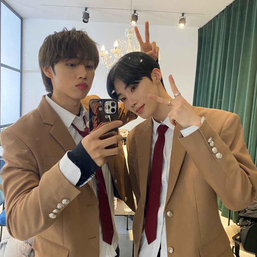 '4th generation representative' THE BOYZ, growth without limits