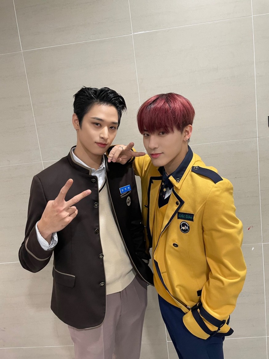 '4th generation representative' THE BOYZ, growth without limits