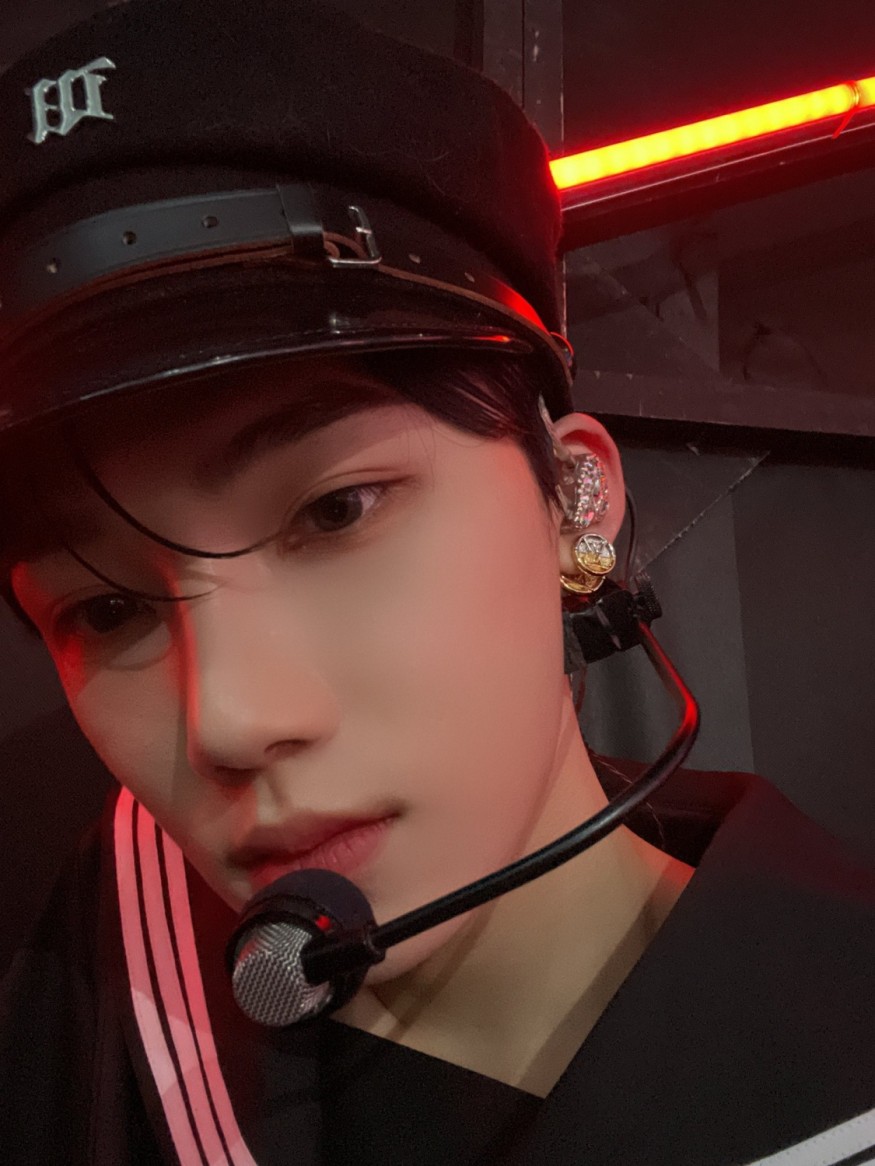 '4th generation representative' THE BOYZ, growth without limits