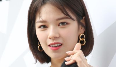 Jeongyeon Reveals Why She Joined TWICE Comeback Promotion Despite Her Health Condition