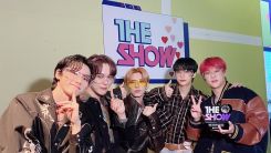 MONSTA X unveils outdoor performance video of 'Rush Hour' and 'Ride with U' that can't take your eyes off