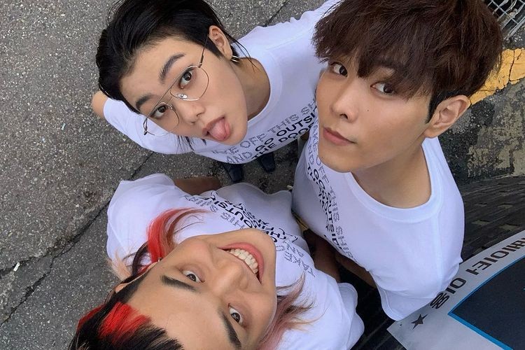 Band SE SO NEON, today's new single 'joke!' Release… New song after 9 months