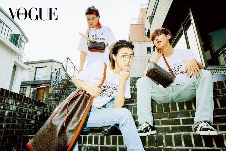 Band SE SO NEON, today's new single 'joke!' Release… New song after 9 months