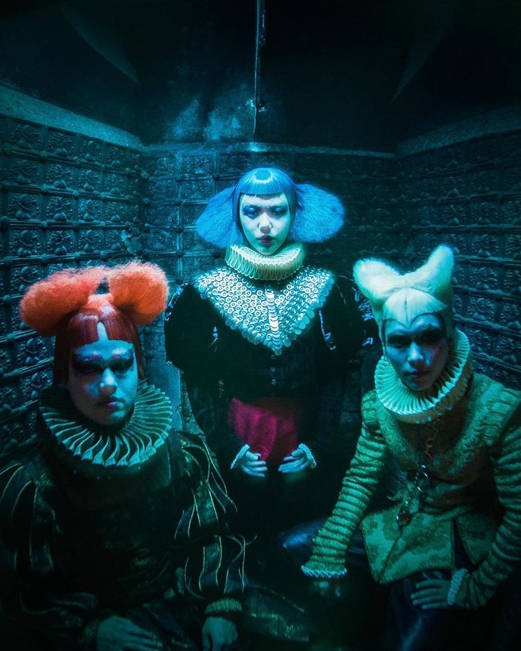 Band SE SO NEON, today's new single 'joke!' Release… New song after 9 months