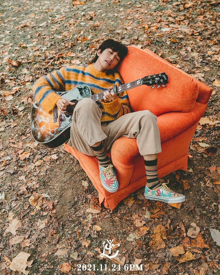 LEE SEUNG YOON 'Exciting Showcase'