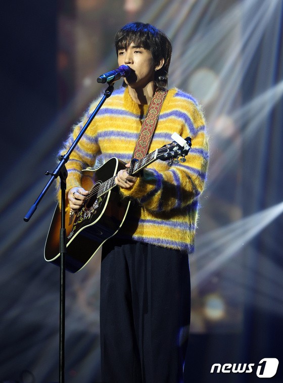 LEE SEUNG YOON 'Exciting Showcase'