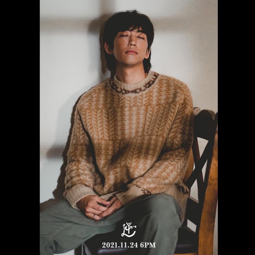LEE SEUNG YOON 'Exciting Showcase'
