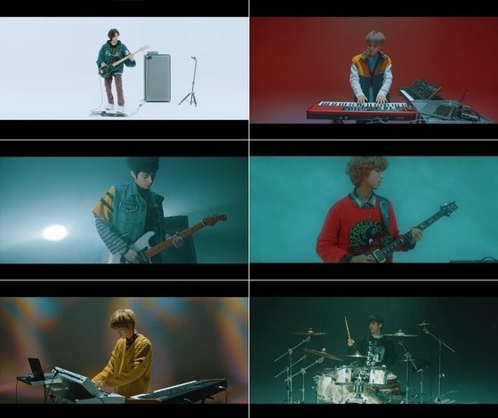 JYP's 6-member rookie boy group Xdinary Heroes will officially debut on December 6th.