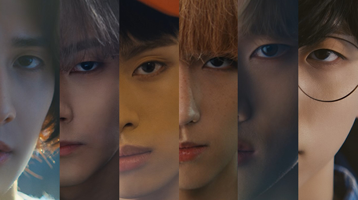 JYP's 6-member rookie boy group Xdinary Heroes will officially debut on December 6th.