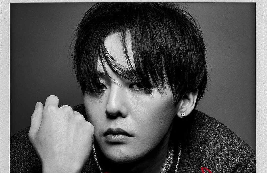 G-Dragon, Red Velvet’s Wendy, Jeanz, More Share Condolences To Victims of Jeju Air Tragedy