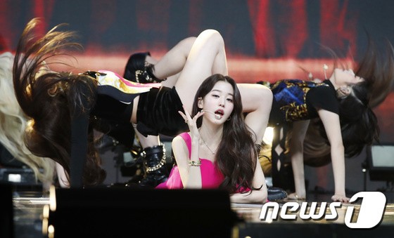IVE, STARSHIP ENT's girl group in 5 years