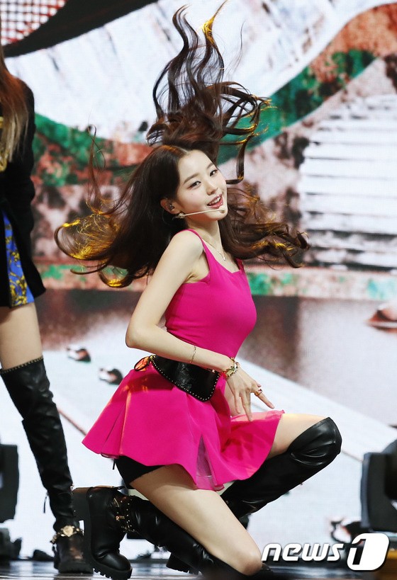 IVE, STARSHIP ENT's girl group in 5 years