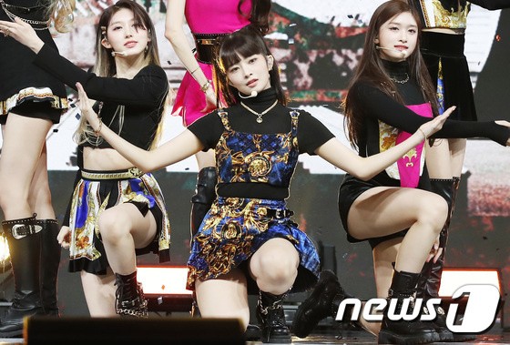 IVE, STARSHIP ENT's girl group in 5 years