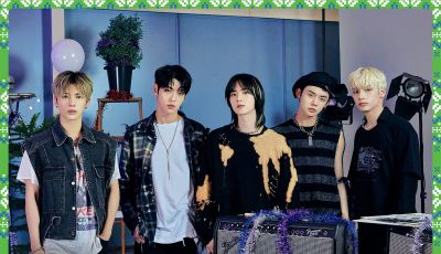 TOMORROW X TOGETHER, first appearance on '2021 FNS MUSIC FESTIVAL' in Japan... Very popular in Japan