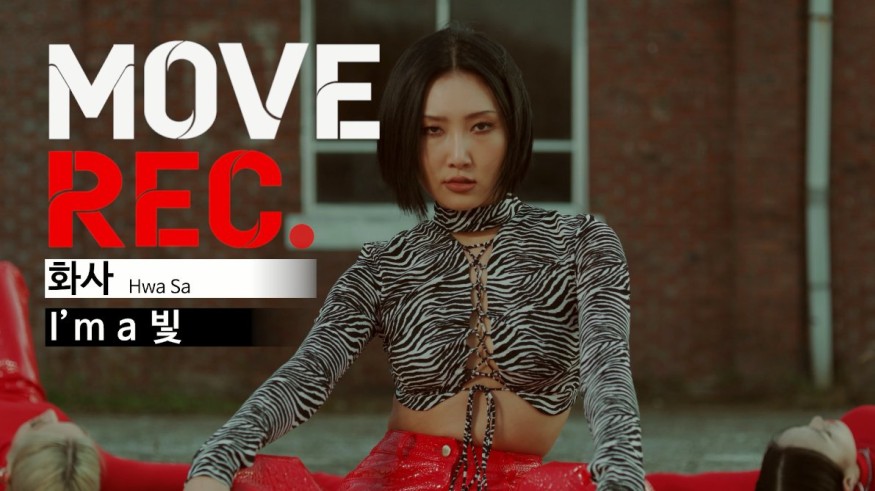 Hwa Sa 'I`m a B' · 'Bless U' entered the US Billboard World Digital Song Sales Chart Top 10