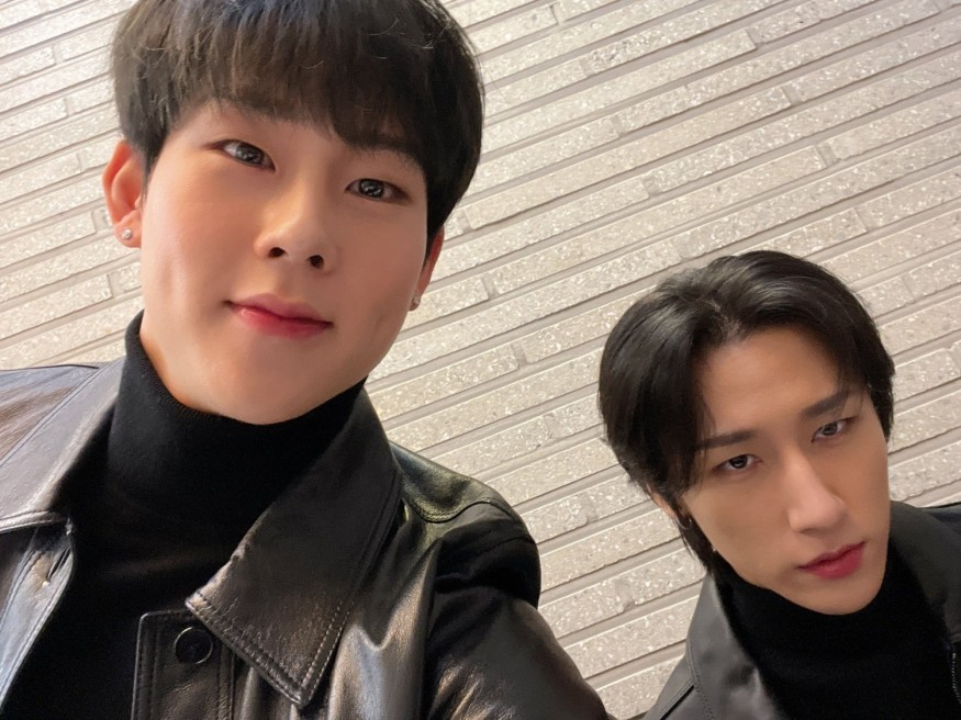 MONSTA X resumes overseas activities... Departure for America's biggest year-end concert