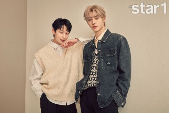 ENHYPEN "We are confident that We can do well with our 1st full album, a million seller"