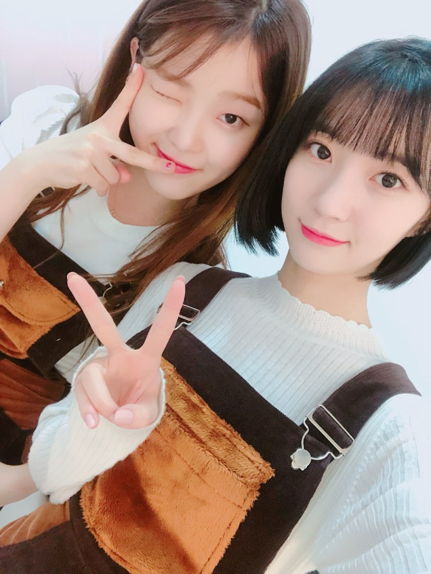 OH MY GIRL, new song 'Shark' sound source + performance first released... bling bling visual