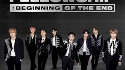 ATEEZ, 'ZERO: FEVER EPILOGUE' ranked 73rd on US 'Billboard 200'