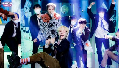 ATEEZ, 'ZERO: FEVER EPILOGUE' ranked 73rd on US 'Billboard 200'