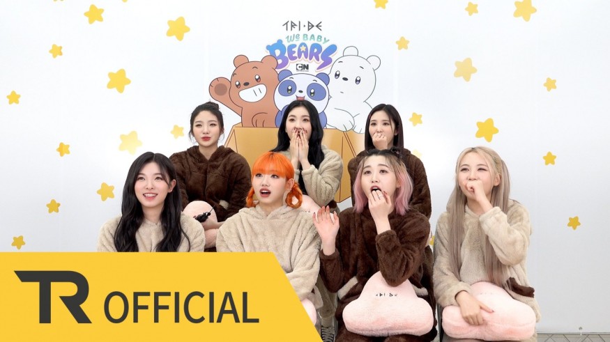 TRI.BE, 'The Bha Bha Song' MV hits 10 million views... Global captivated