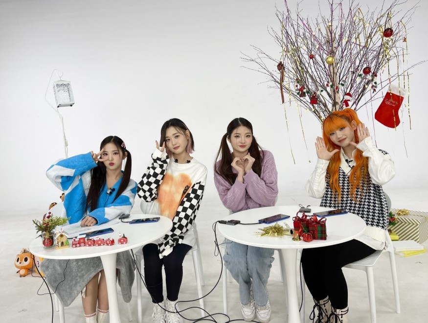TRI.BE, 'The Bha Bha Song' MV hits 10 million views... Global captivated