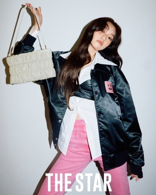 Kim Do-yeon "I have confidence in acting... I want to try various genres"