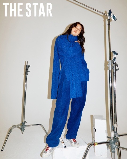 Kim Do-yeon "I have confidence in acting... I want to try various genres"