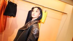 Mamamoo Hwasa, girl-crush charm, she's getting prettier