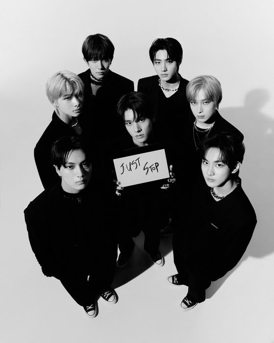ENHYPEN Tops iTunes Top Albums Chart in 10 Regions