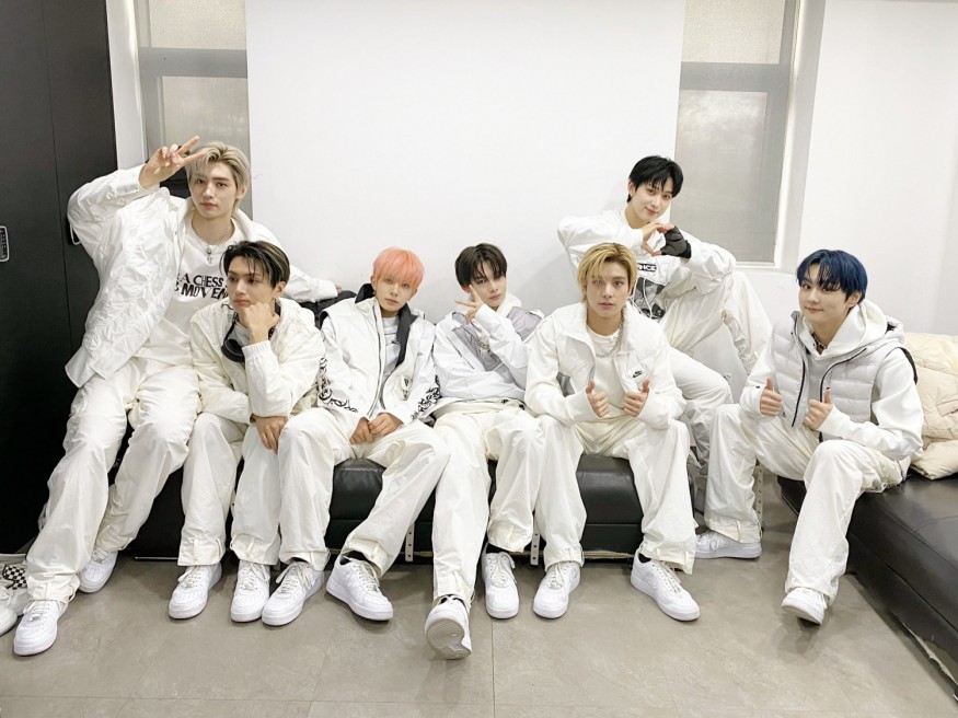 ENHYPEN Tops iTunes Top Albums Chart in 10 Regions