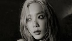 Taeyeon releases teaser for 'Can't Control Myself'... Intense + vague atmosphere
